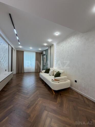 Satılır 3 otaqlı yeni tikili 126 m², Həzi Aslanov m., photo 5 from 31
