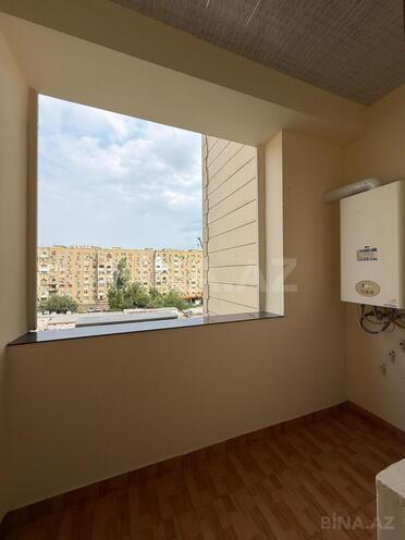 Satılır 3 otaqlı yeni tikili 126 m², Həzi Aslanov m., photo 8 from 31