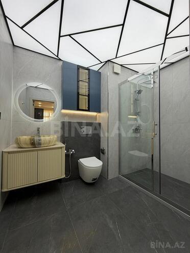 Satılır 3 otaqlı yeni tikili 126 m², Həzi Aslanov m., photo 17 from 31