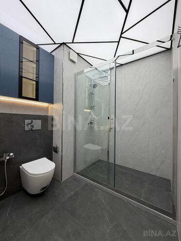 Satılır 3 otaqlı yeni tikili 126 m², Həzi Aslanov m., photo 27 from 31