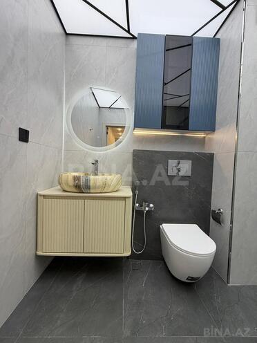 Satılır 3 otaqlı yeni tikili 126 m², Həzi Aslanov m., photo 26 from 31