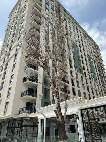 Продаётся 2-комн. новостройка 58 м², м. Гянджлик, photo 12 from 14