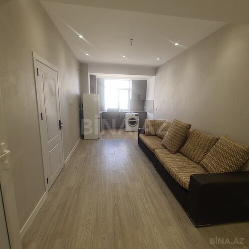Сдаётся 2-комн. новостройка 45 м², photo 1 from 7
