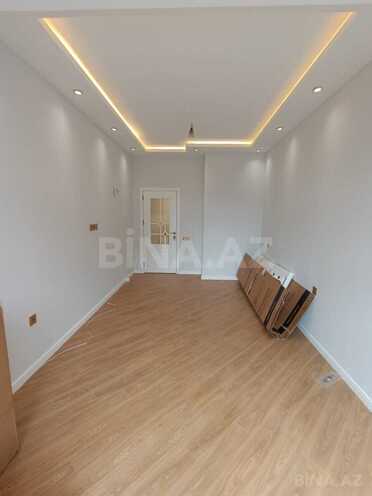 Satılır 2 otaqlı yeni tikili 75 m², Nərimanov r., photo 6 from 20