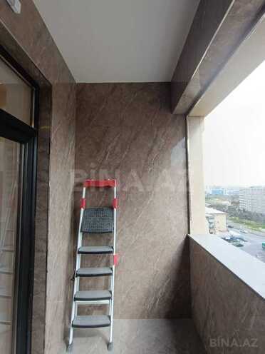 Satılır 2 otaqlı yeni tikili 75 m², Nərimanov r., photo 15 from 20