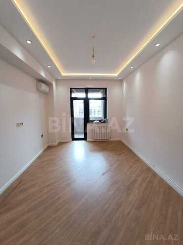 Satılır 2 otaqlı yeni tikili 75 m², Nərimanov r., photo 4 from 20