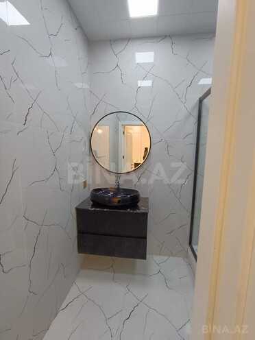 Satılır 2 otaqlı yeni tikili 75 m², Nərimanov r., photo 19 from 20