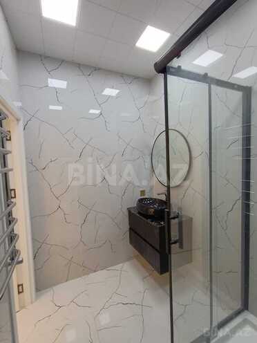 Satılır 2 otaqlı yeni tikili 75 m², Nərimanov r., photo 18 from 20