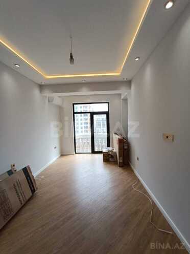 Satılır 2 otaqlı yeni tikili 75 m², Nərimanov r., photo 3 from 20