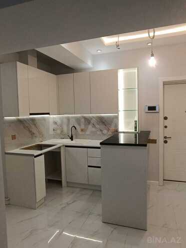 Satılır 2 otaqlı yeni tikili 75 m², Nərimanov r., photo 16 from 20