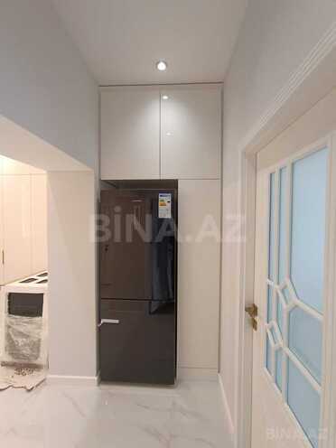 Satılır 2 otaqlı yeni tikili 75 m², Nərimanov r., photo 8 from 20