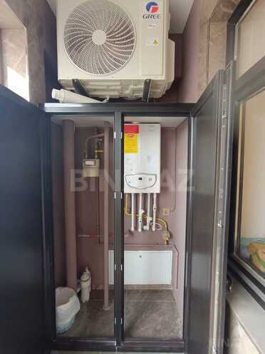 Satılır 2 otaqlı yeni tikili 75 m², Nərimanov r., photo 12 from 20