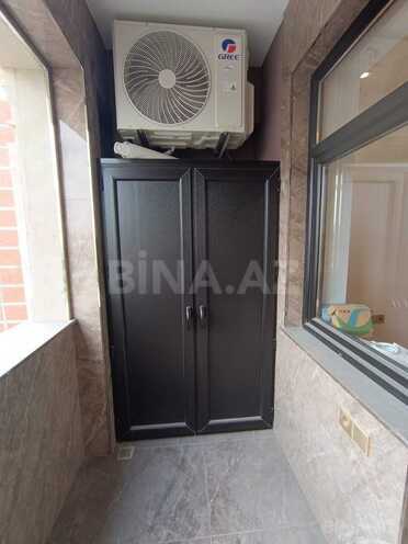 Satılır 2 otaqlı yeni tikili 75 m², Nərimanov r., photo 14 from 20