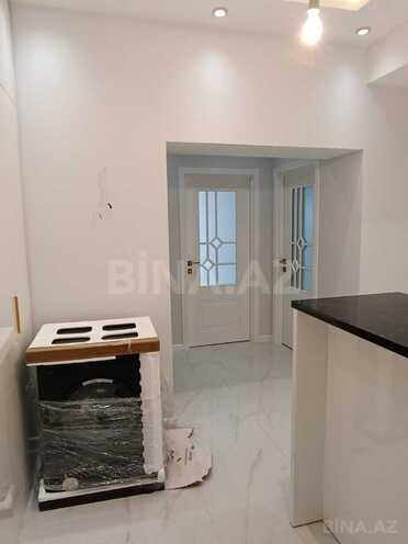 Satılır 2 otaqlı yeni tikili 75 m², Nərimanov r., photo 5 from 20