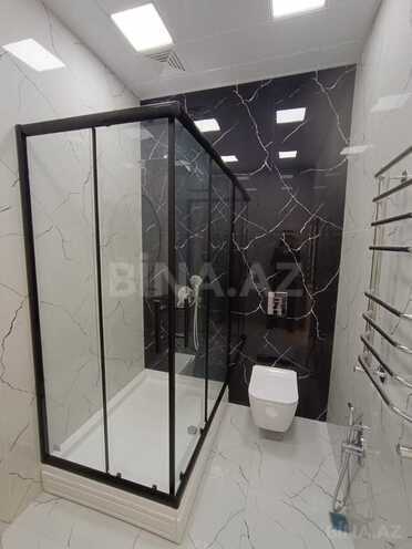 Satılır 2 otaqlı yeni tikili 75 m², Nərimanov r., photo 17 from 20