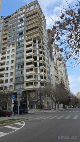 Satılır 2 otaqlı yeni tikili 75 m², Nərimanov r., photo 1 from 20