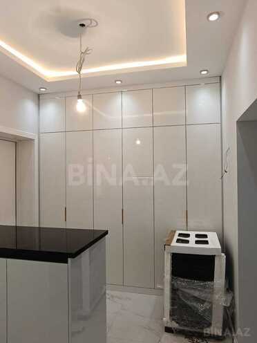 Satılır 2 otaqlı yeni tikili 75 m², Nərimanov r., photo 10 from 20