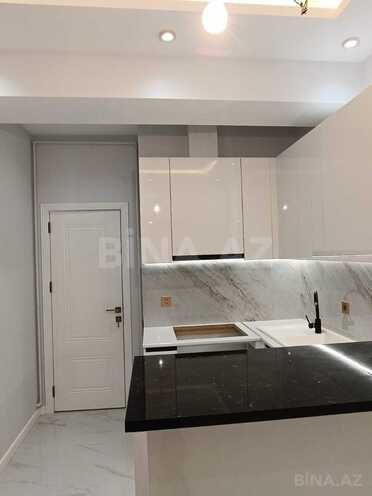 Satılır 2 otaqlı yeni tikili 75 m², Nərimanov r., photo 11 from 20