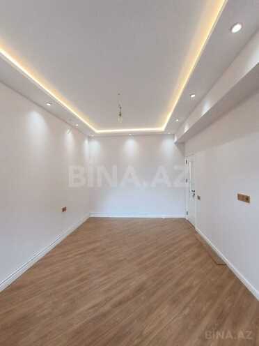 Satılır 2 otaqlı yeni tikili 75 m², Nərimanov r., photo 9 from 20