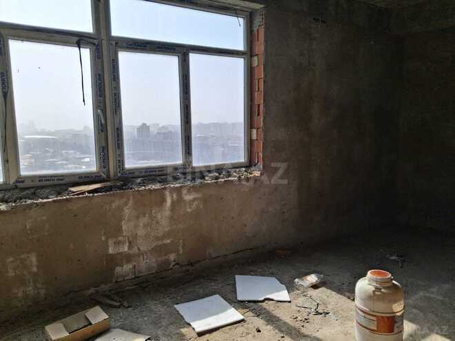 Satılır 4 otaqlı yeni tikili 174 m², Nərimanov r., photo 7 from 15