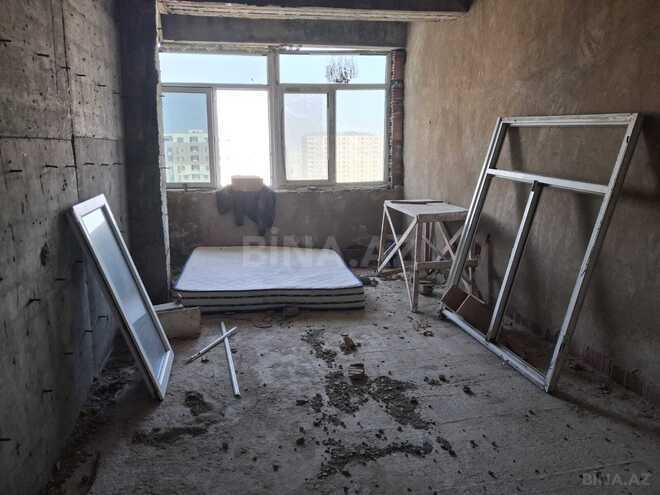 Satılır 4 otaqlı yeni tikili 174 m², Nərimanov r., photo 12 from 15