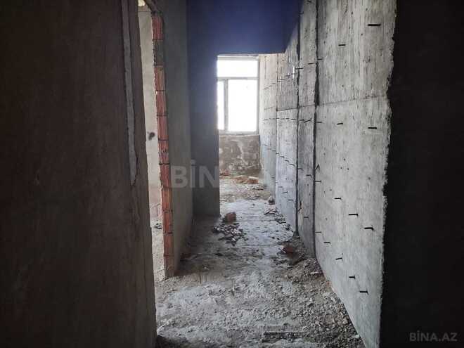 Satılır 4 otaqlı yeni tikili 174 m², Nərimanov r., photo 14 from 15