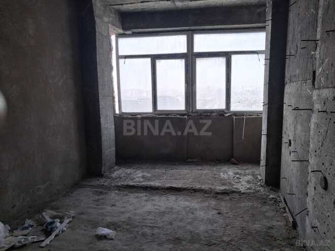 Satılır 4 otaqlı yeni tikili 174 m², Nərimanov r., photo 10 from 15