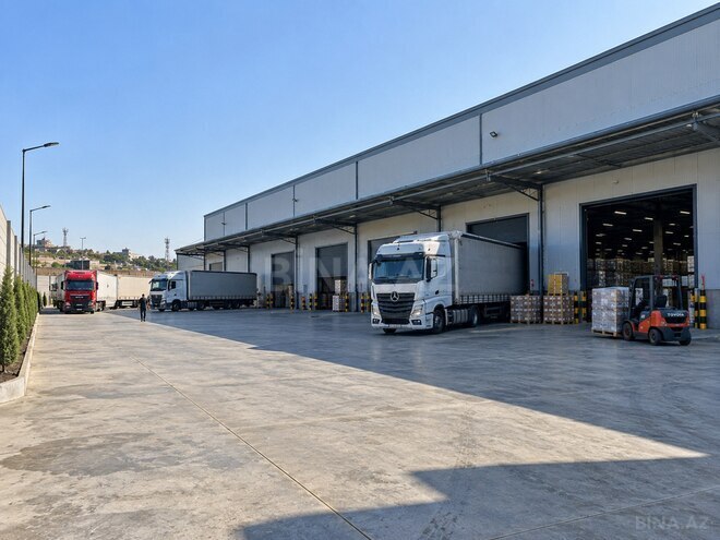 Satılır  obyekt 5 000 m², Binəqədi q., photo 5 from 7