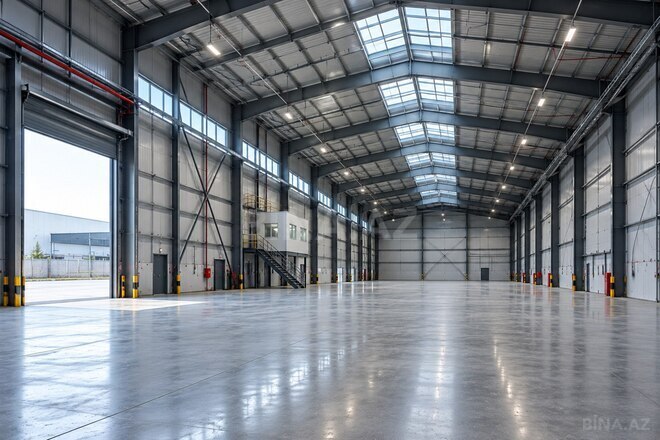 Satılır  obyekt 5 000 m², Binəqədi q., photo 3 from 7