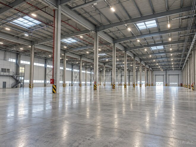Satılır  obyekt 5 000 m², Binəqədi q., photo 4 from 7