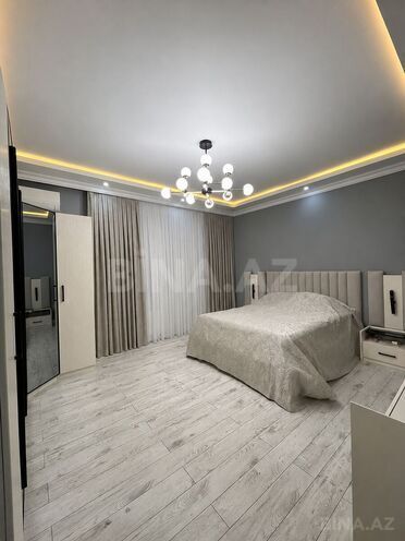 Satılır 7 otaqlı həyət evi/bağ evi 240 m², Səbail r., photo 7 from 10