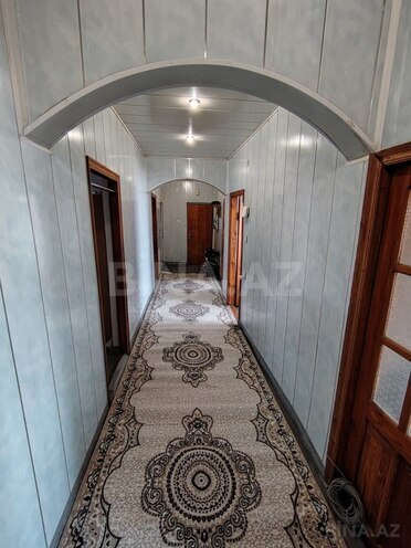 Satılır 5 otaqlı köhnə tikili 110 m², Biləcəri q., photo 10 from 17