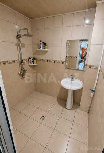 Satılır 5 otaqlı köhnə tikili 110 m², Biləcəri q., photo 14 from 17