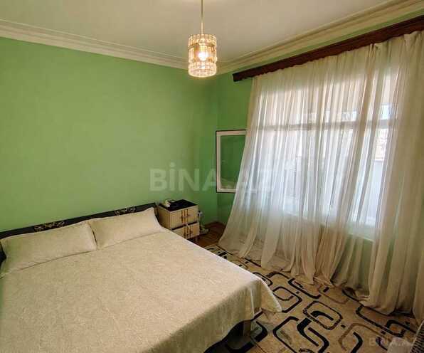 Satılır 5 otaqlı köhnə tikili 110 m², Biləcəri q., photo 6 from 17