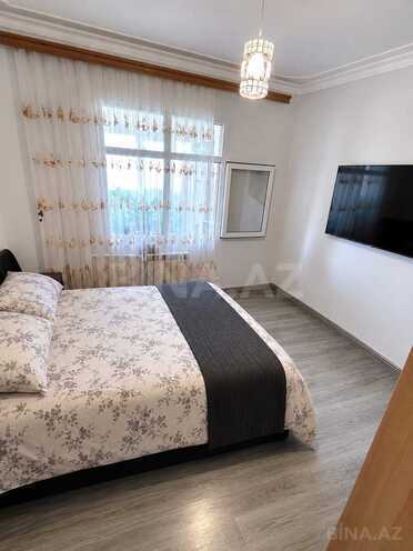 Satılır 5 otaqlı köhnə tikili 110 m², Biləcəri q., photo 5 from 17