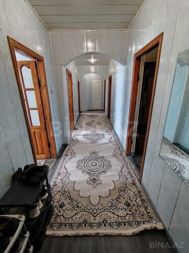 Satılır 5 otaqlı köhnə tikili 110 m², Biləcəri q., photo 13 from 17
