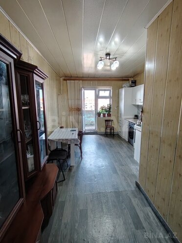 Satılır 5 otaqlı köhnə tikili 110 m², Biləcəri q., photo 15 from 17