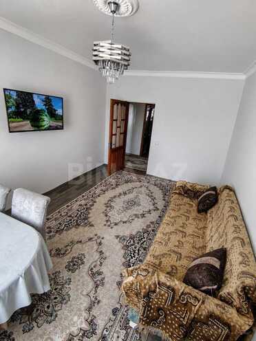 Satılır 5 otaqlı köhnə tikili 110 m², Biləcəri q., photo 8 from 17