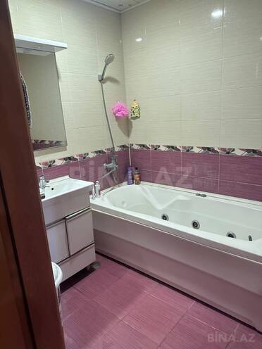 Satılır 2 otaqlı yeni tikili 92 m², Şah İsmayıl Xətai m., photo 6 from 9