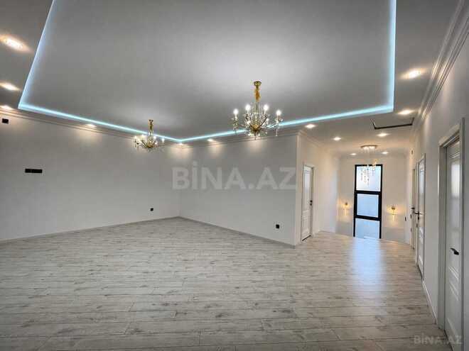 Satılır 7 otaqlı həyət evi/bağ evi 240 m², Səbail r., photo 9 from 10