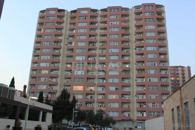 Satılır 2 otaqlı yeni tikili 92 m², Şah İsmayıl Xətai m., photo 1 from 9