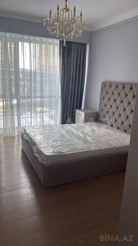 Продаётся 2-комн. новостройка 58 м², м. Гянджлик, photo 4 from 14