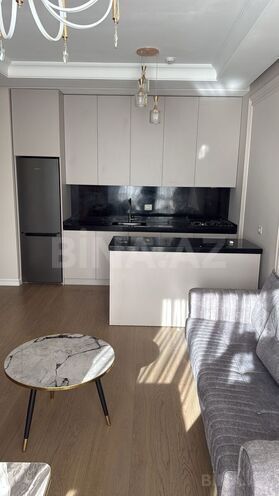 Продаётся 2-комн. новостройка 58 м², м. Гянджлик, photo 9 from 14