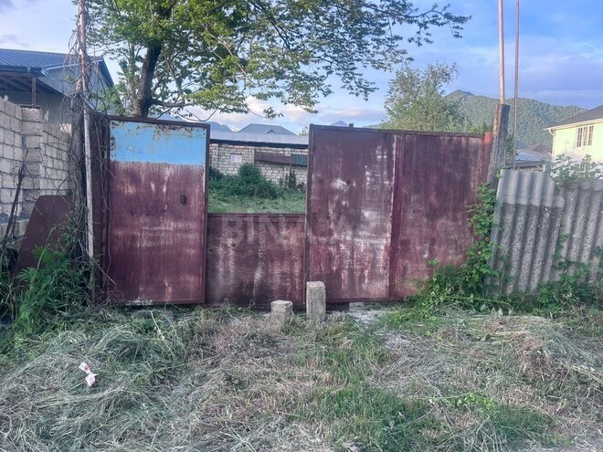 Satılır  torpaq 6 sot, photo 6 from 8