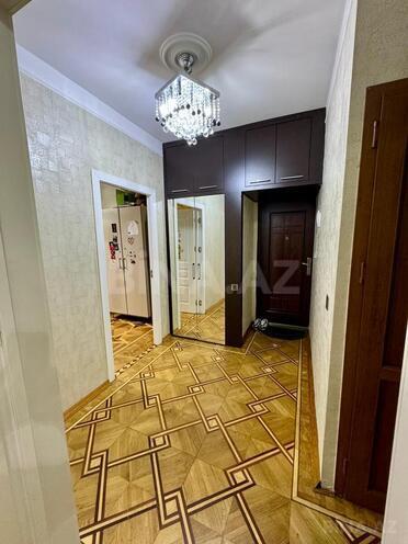 Продаётся 3-комн. вторичка 80 м², м. Мемар Аджеми, photo 6 from 15