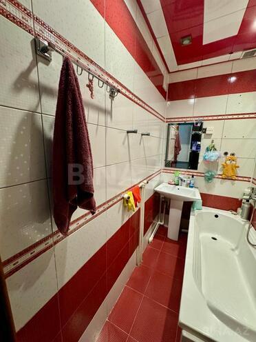 Продаётся 3-комн. вторичка 80 м², м. Мемар Аджеми, photo 8 from 15