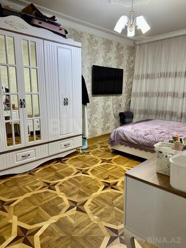 Продаётся 3-комн. вторичка 80 м², м. Мемар Аджеми, photo 4 from 15