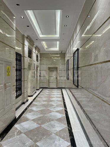 Продаётся 2-комн. новостройка 58 м², м. Гянджлик, photo 3 from 14