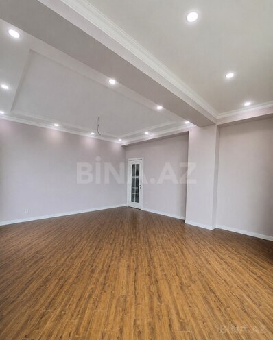 Satılır 3 otaqlı yeni tikili 97 m², 20 Yanvar m., photo 4 from 16