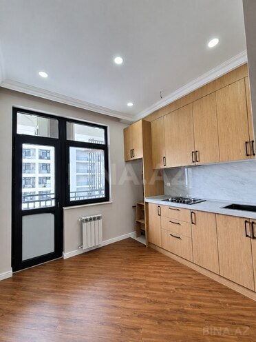 Satılır 3 otaqlı yeni tikili 97 m², 20 Yanvar m., photo 8 from 16